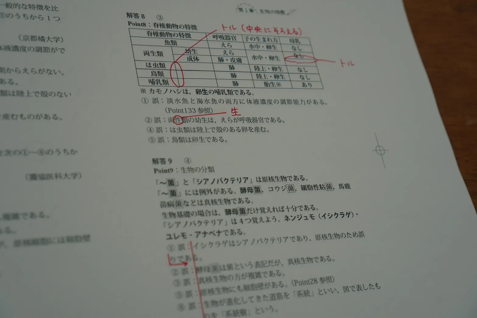 1科目1講師制